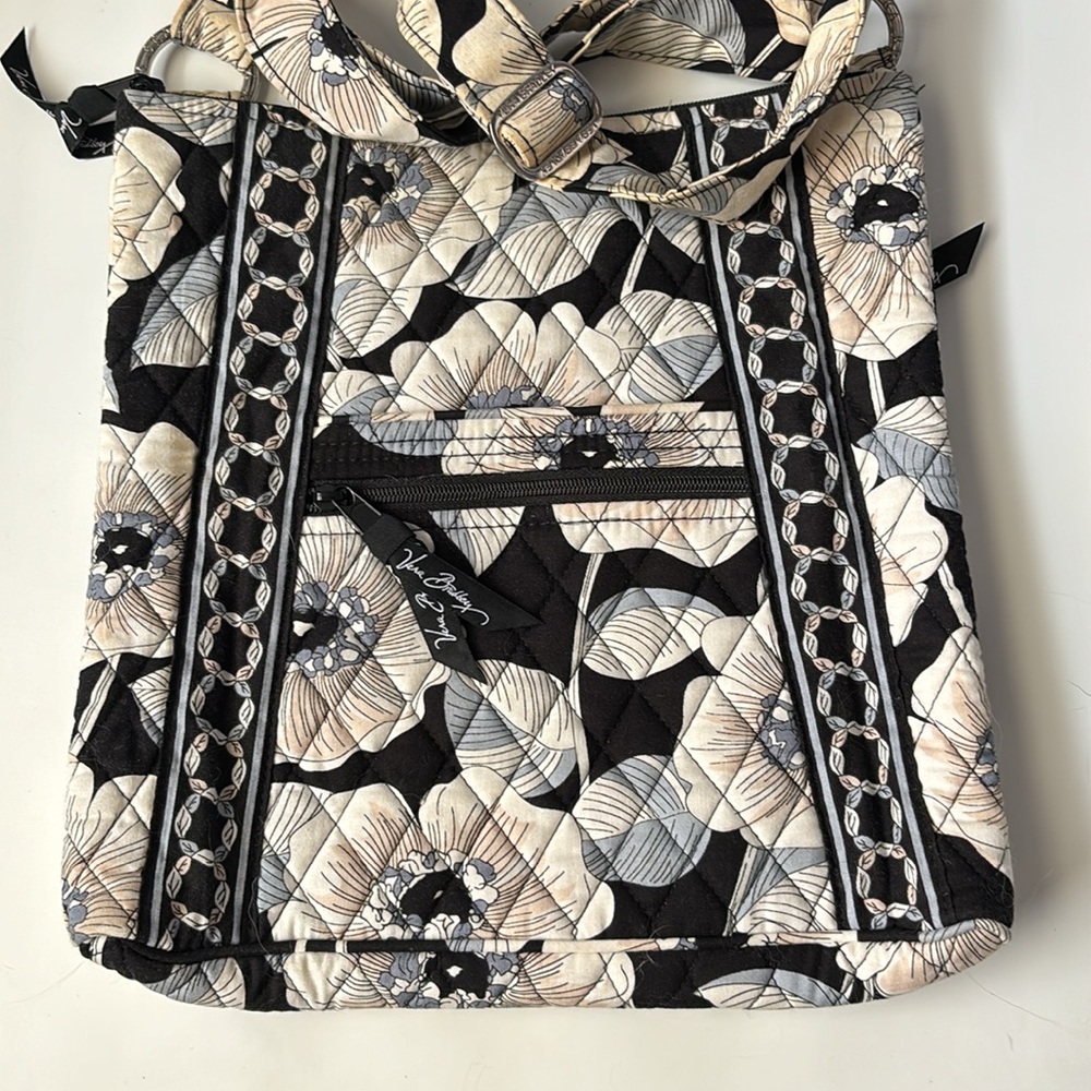 Vera Bradley Purse/Wallet Set